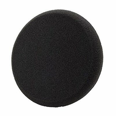 Tampone Nero Extra Soffice D.150