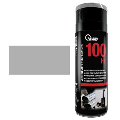 Bomboletta Spray VMD 100 PL Grigio Chiaro Fascioni 400 ml
