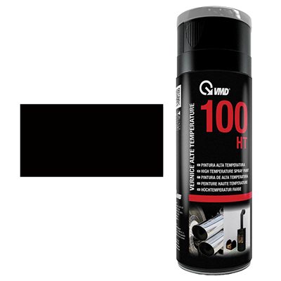 Bomboletta Spray VMD 100 PL Nero Fascioni 400 ml