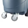 aspirapolvere industriale pp30a titan ruote