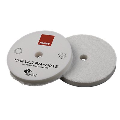 Tampone in microfibra DA ULTRA-FINE Pad D.130 mm Rupes