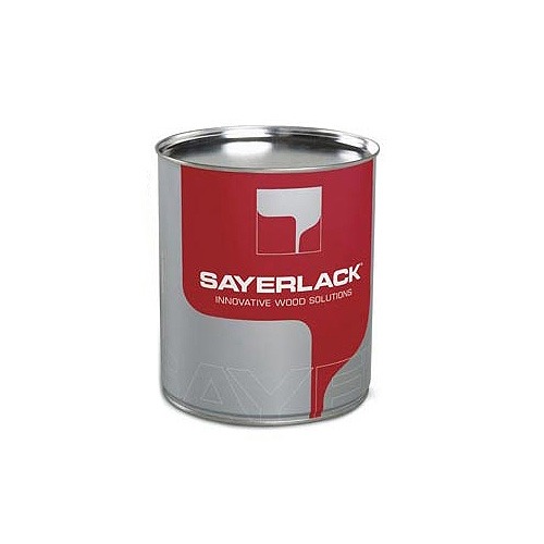 Fondo Sintetico Trasparente per Esterni lt 1 Sayerlack