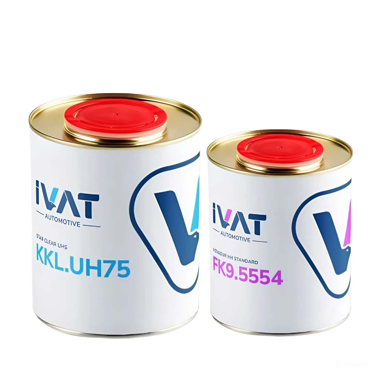 kit trasparente kkl uh75 std hd