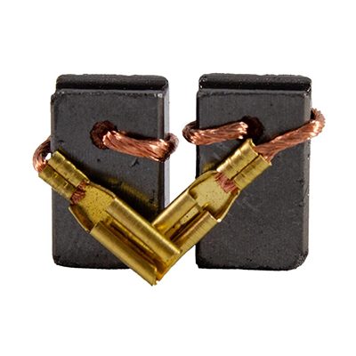 Coppia Spazzole per TDA15 e TDA21