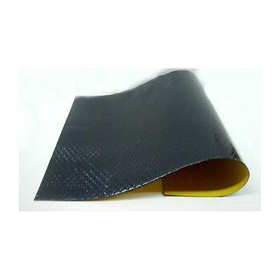 Pannelli Insonorizzanti Lisci 50x50