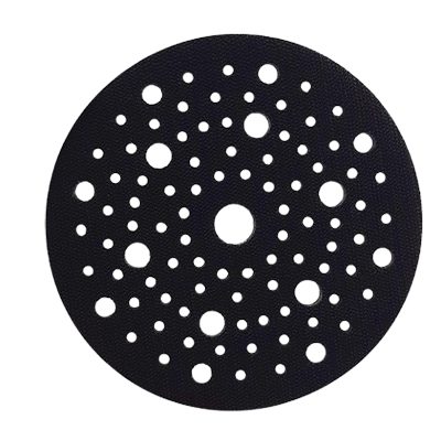 Interfaccia Salva Platorello Universale 3 mm - 97 Fori - 150 mm Sistar