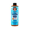 microfiber wash