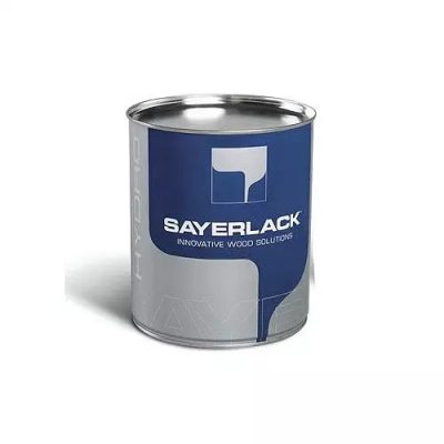 Sigillante Trasparente a Pennello lt 1 Sayerlack