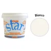 stucco star bianco