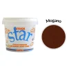 stucco star mogano