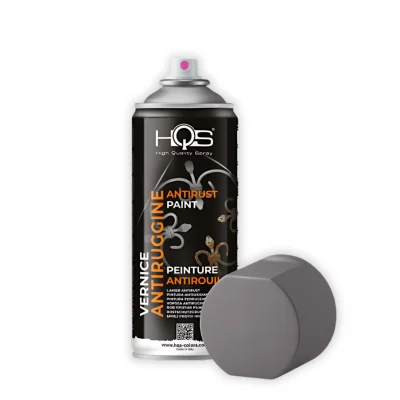 antiruggine grigio hqs cap
