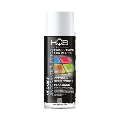 hqs ancorante plastica
