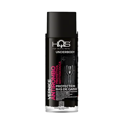 hqs antirombo nero