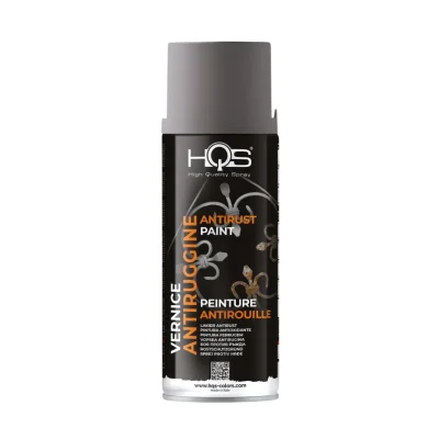 hqs antiruggine grigio