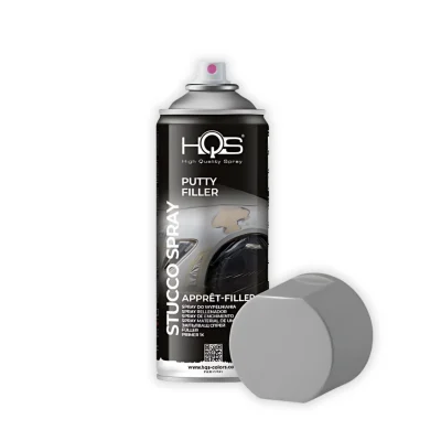 stucco spray