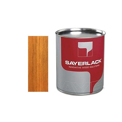 Impregnante Sintetico Noce Brennero lt 6 Sayerlack
