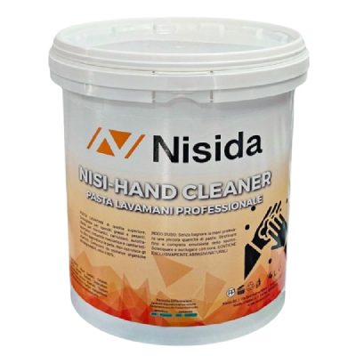 Pasta Lavamani Nisi-Hand Cleaner lt 4