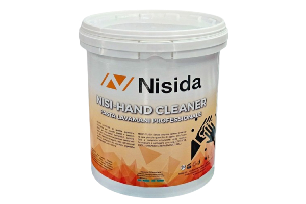 Pasta Lavamani Nisi-Hand Cleaner lt 4