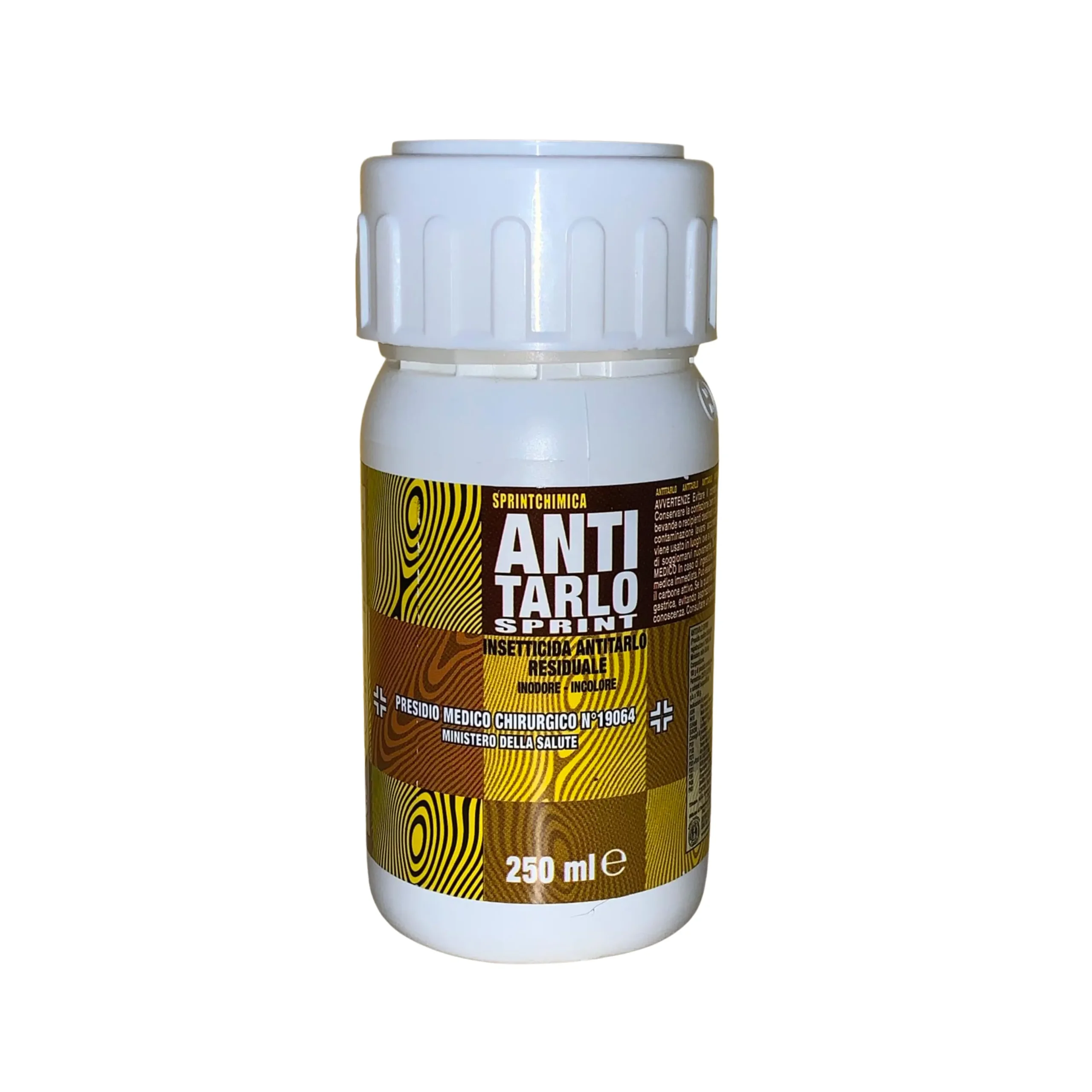 antitarlo sprintchimica