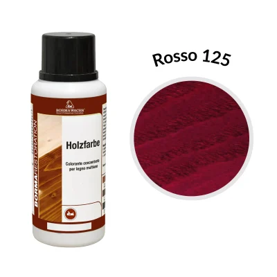 colorante concentrato rosso 1