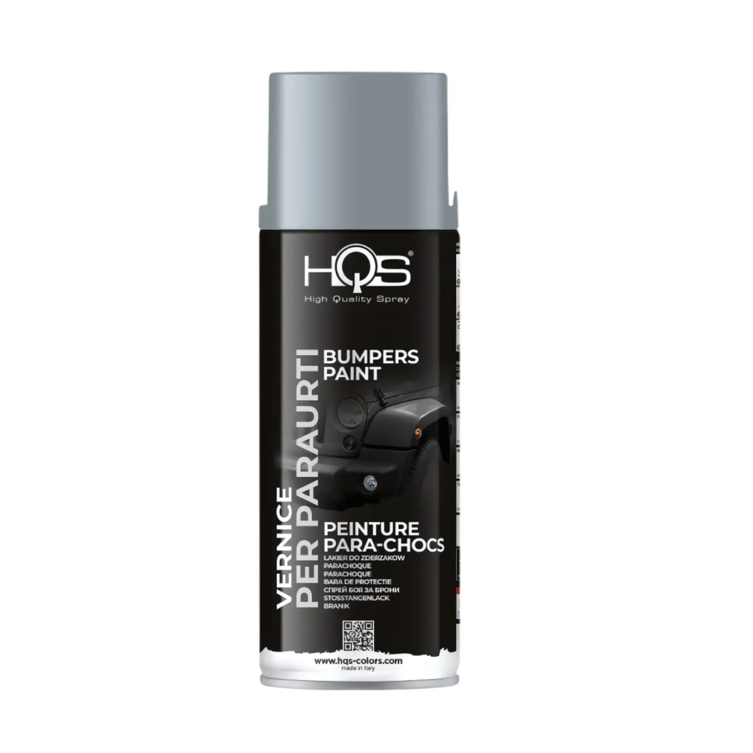 hqs grigio medio