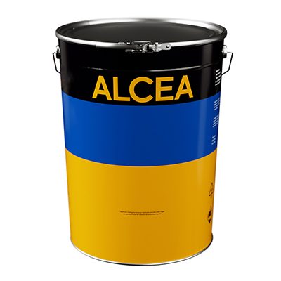 Impregnante Acqua Universale Bianco lt 0.750 Alcea
