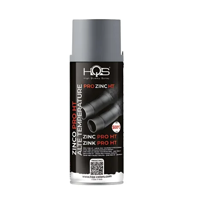 hqs zinco pro ht