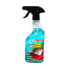 glass cleaner