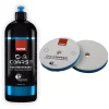 da coarse 1lt tampone microfibra 160 mm