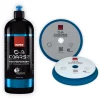 da coarse 1lt tampone spugna 150 mm