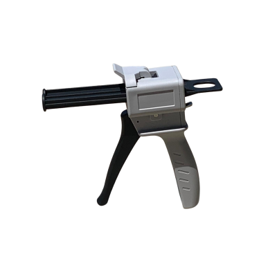 pistola colla bicomponente