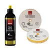 da fine 250 ml tampone lana 160 mm