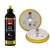 da fine 250 ml tampone spugna 150 mm