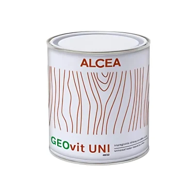 geovit uni alcea