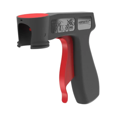 impugnatura bombolette spray auprotec
