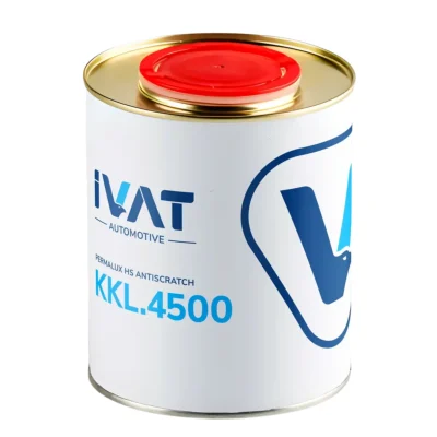 kkl 4500