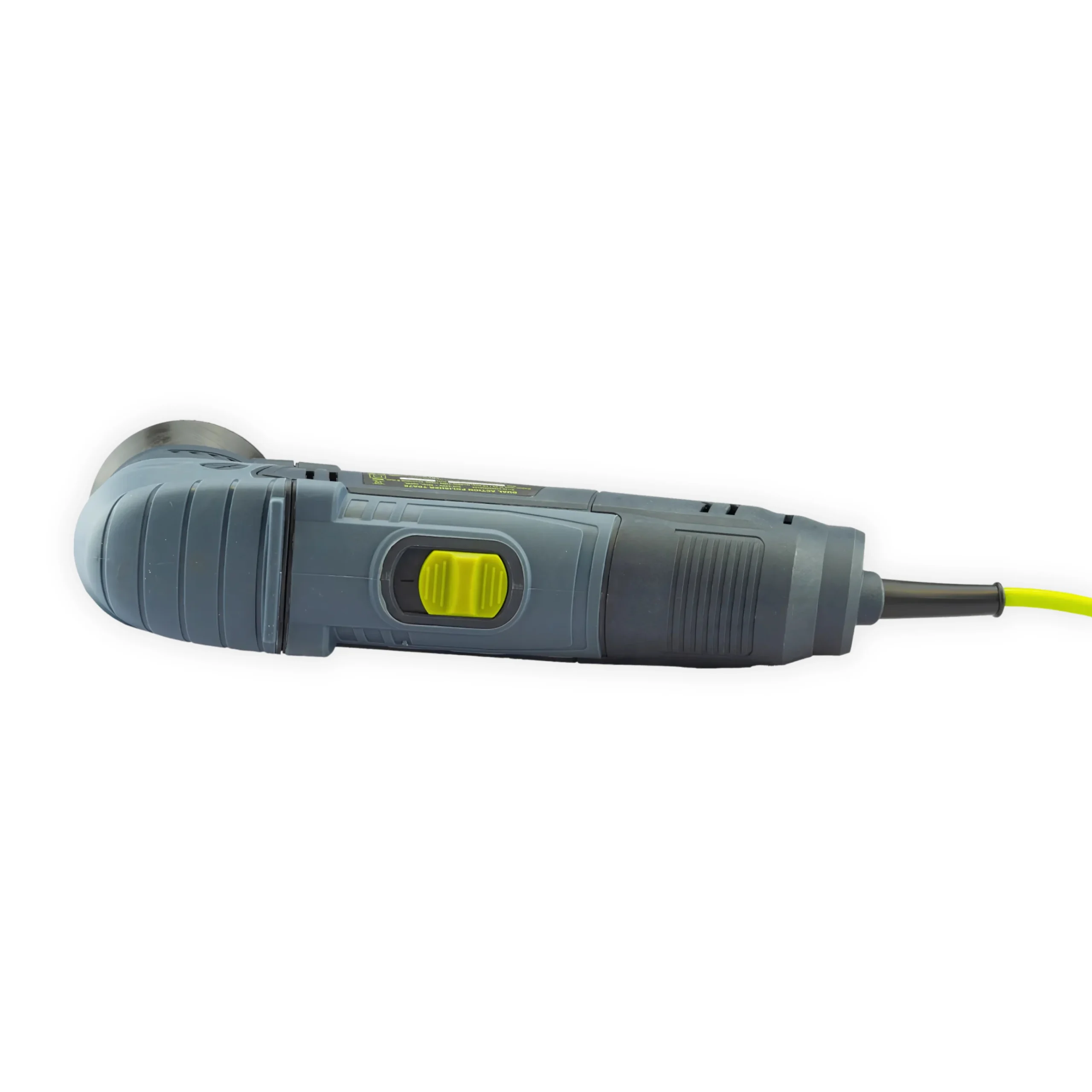 lucidatrice rotorbitale tda75 lato