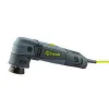lucidatrice rotorbitale tda75 platorello