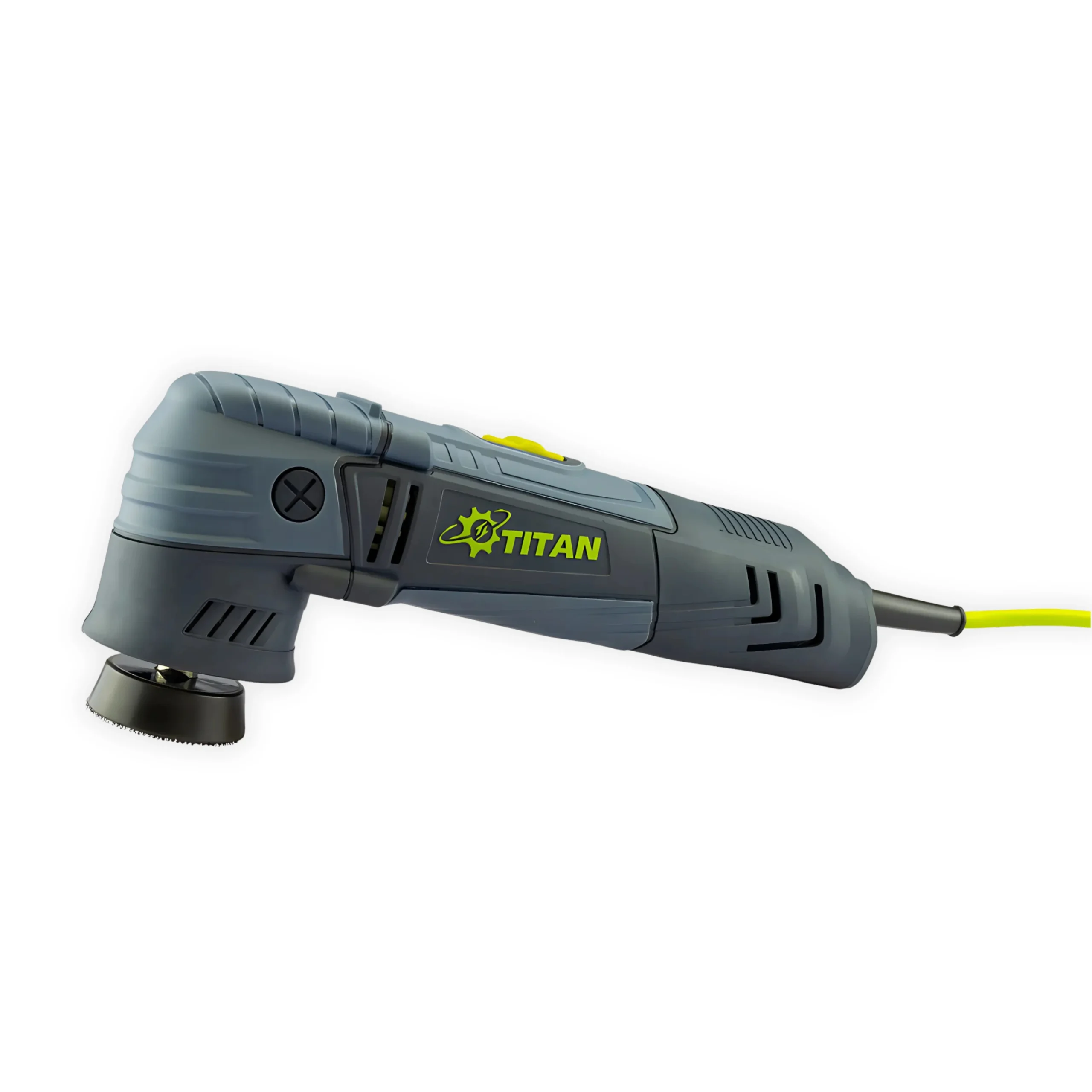 lucidatrice rotorbitale tda75 platorello
