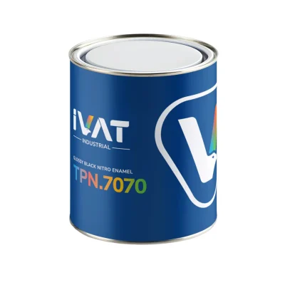 nero lucido ivat