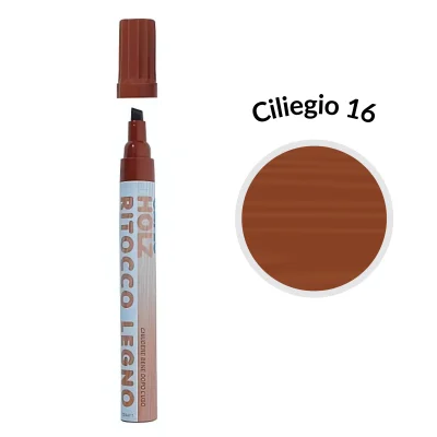 pennarello capec holz ciliegio
