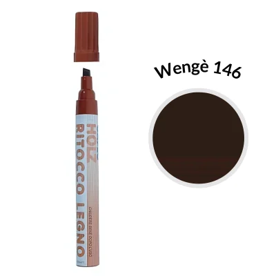 pennarello capec holz wenge