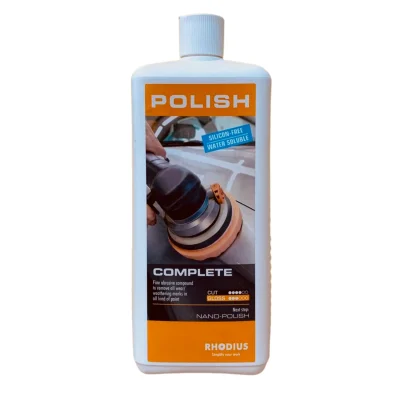 polish complete rhodius