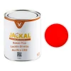 rosso fluo lucido diretto