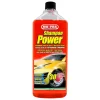 shampoo power