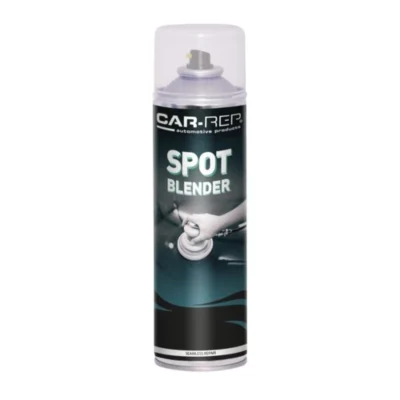 spot blender