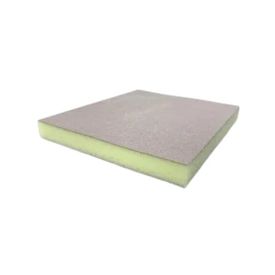 spugna abrasiva 2l indasa beige