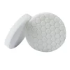 tampone hexagon bianco 1