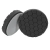 tampone hexagon nero 1