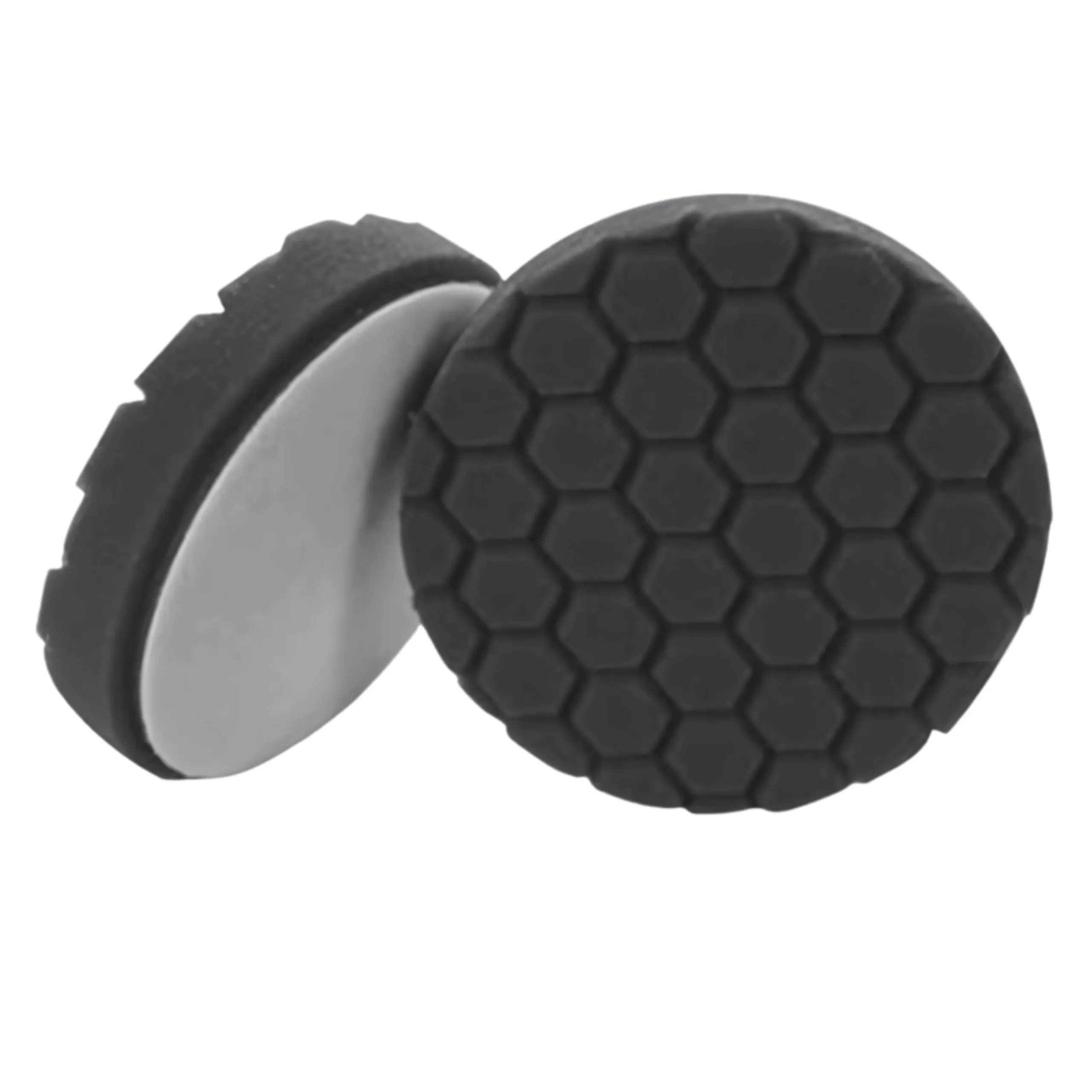 tampone hexagon nero 1